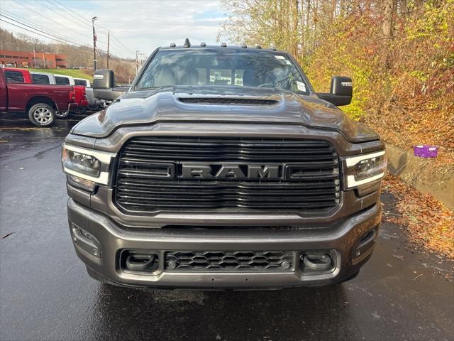 new 2024 Ram 2500 car, priced at $70,635