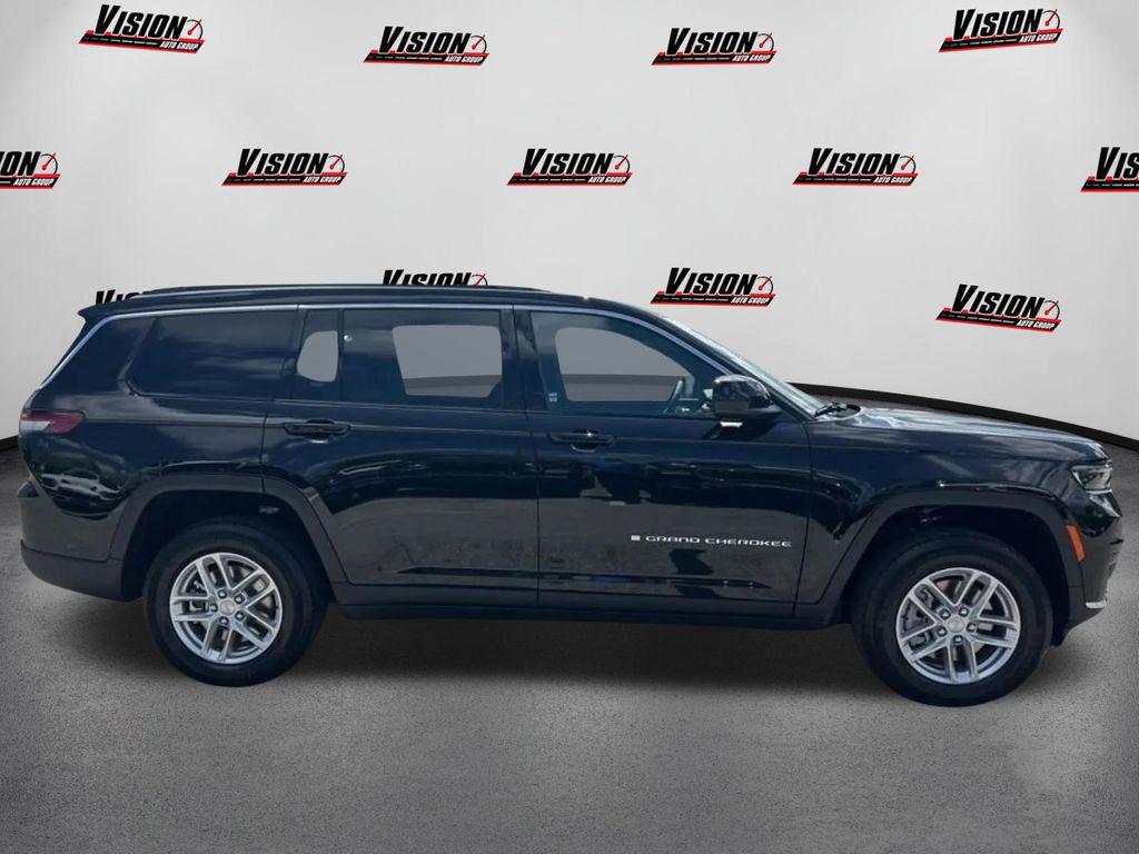 new 2025 Jeep Grand Cherokee L car, priced at $42,516