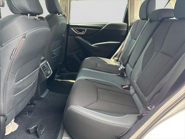 used 2019 Subaru Forester car, priced at $17,844