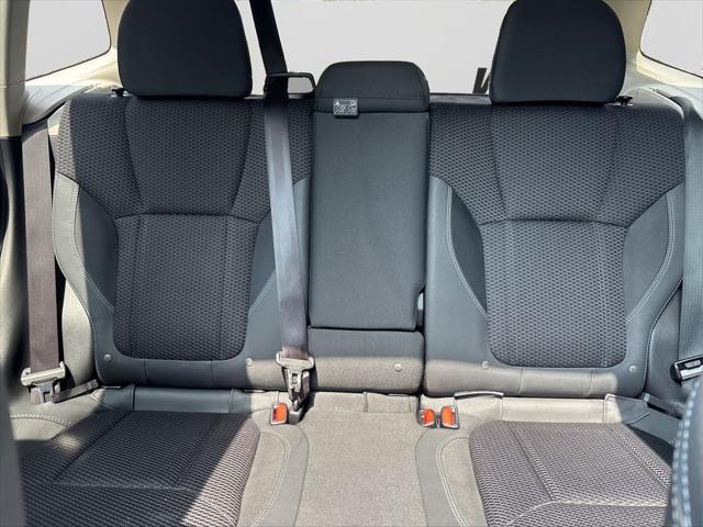 used 2019 Subaru Forester car, priced at $17,844
