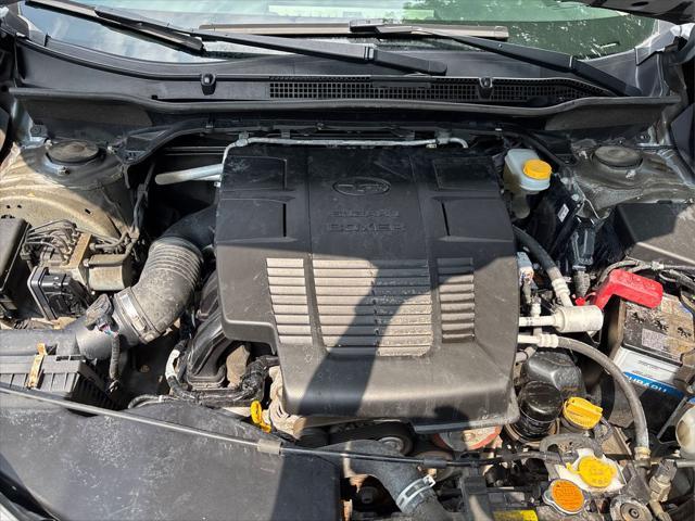 used 2019 Subaru Forester car, priced at $17,844