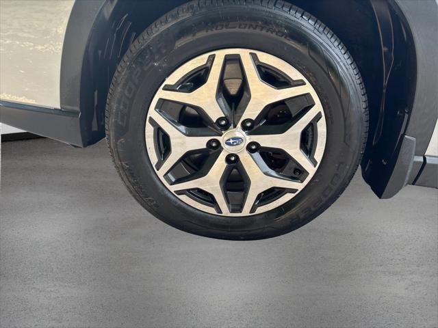 used 2019 Subaru Forester car, priced at $17,844