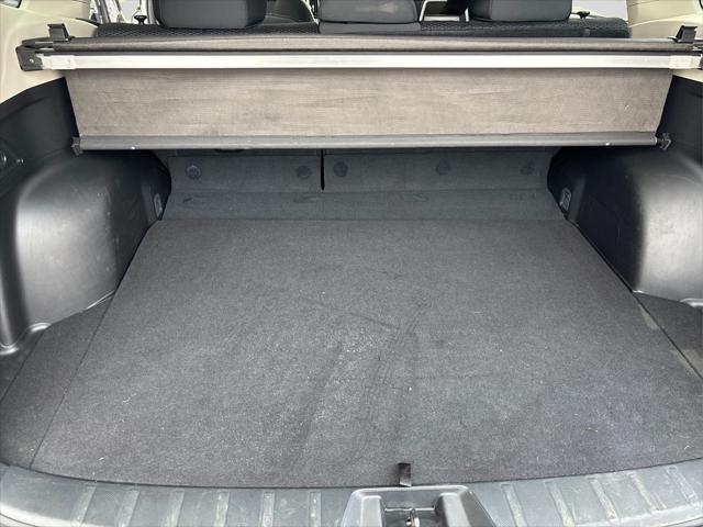 used 2019 Subaru Forester car, priced at $17,844