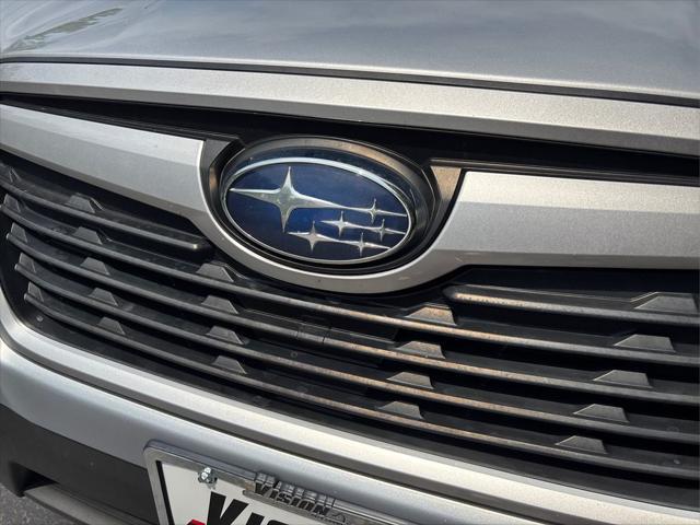 used 2019 Subaru Forester car, priced at $17,844
