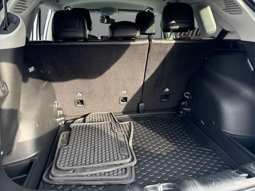 used 2022 Jeep Compass car, priced at $21,800