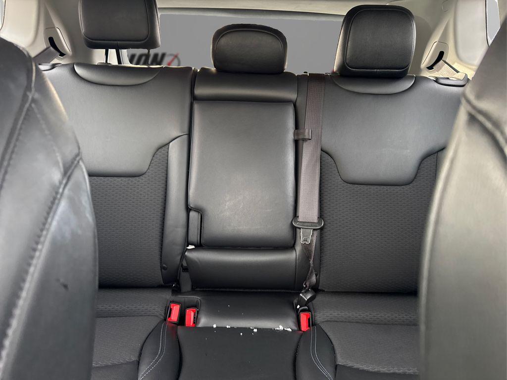 used 2022 Jeep Compass car, priced at $21,800