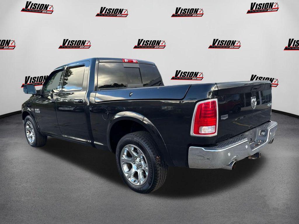 used 2016 Ram 1500 car, priced at $20,800