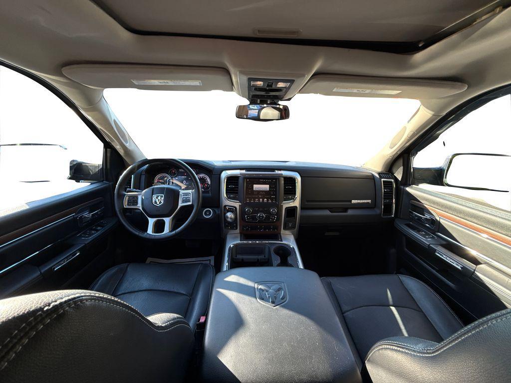 used 2016 Ram 1500 car, priced at $20,800