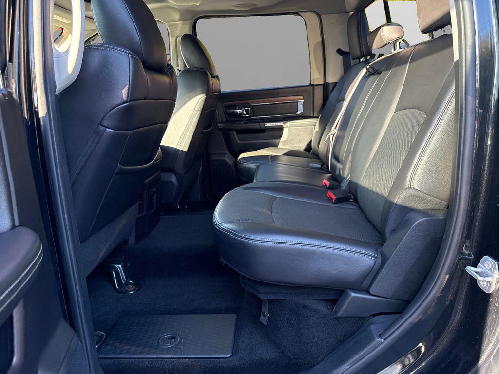 used 2016 Ram 1500 car, priced at $20,800