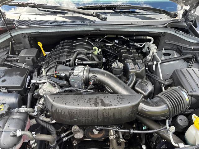 used 2022 Dodge Durango car, priced at $36,595