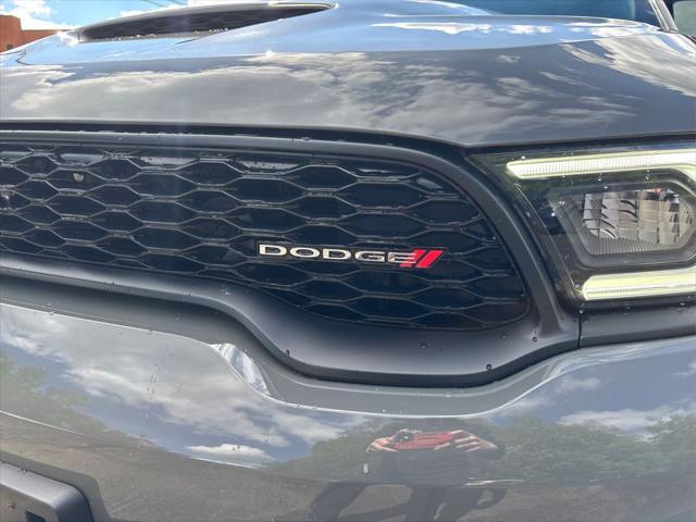 used 2022 Dodge Durango car, priced at $36,595