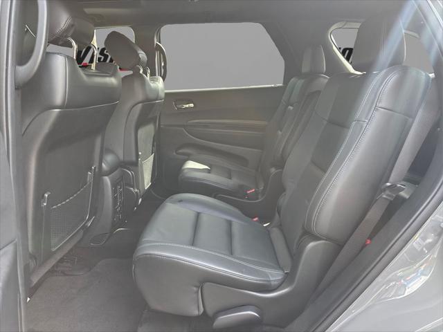 used 2022 Dodge Durango car, priced at $36,595