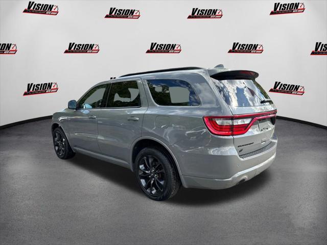 used 2022 Dodge Durango car, priced at $36,595