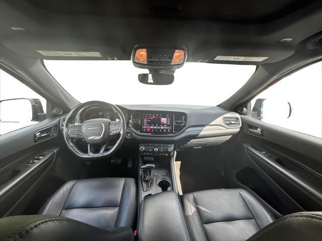 used 2022 Dodge Durango car, priced at $36,595