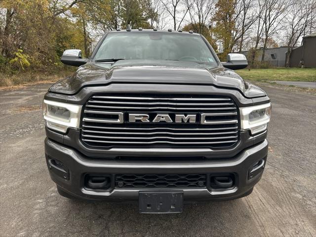 used 2022 Ram 2500 car, priced at $58,995