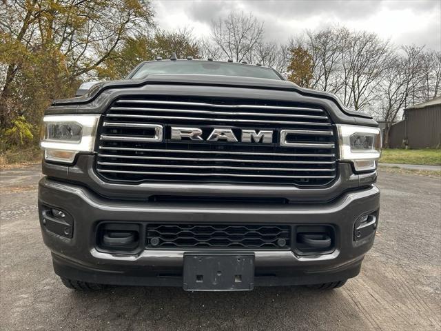 used 2022 Ram 2500 car, priced at $58,995