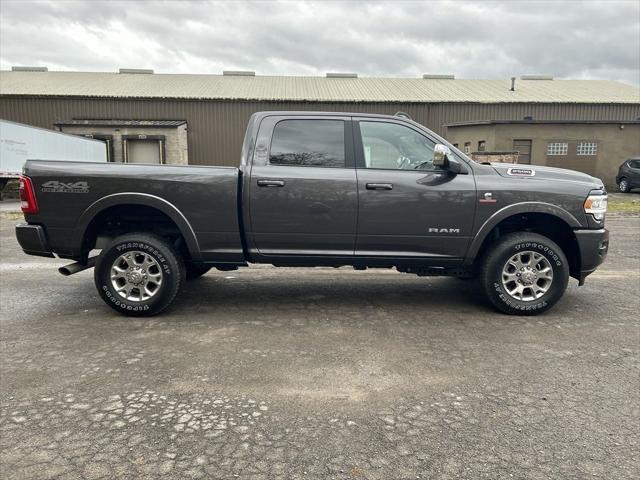 used 2022 Ram 2500 car, priced at $58,995