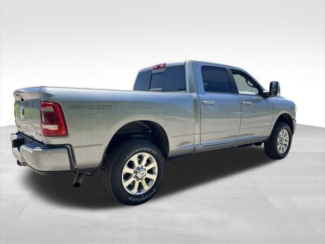 new 2024 Ram 2500 car, priced at $60,499