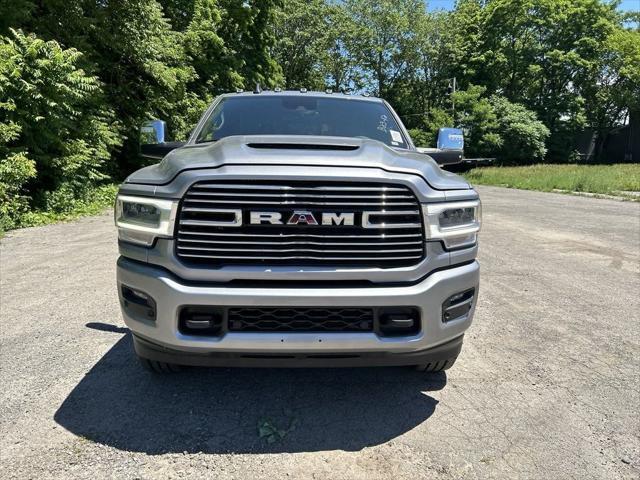 new 2024 Ram 2500 car, priced at $64,999