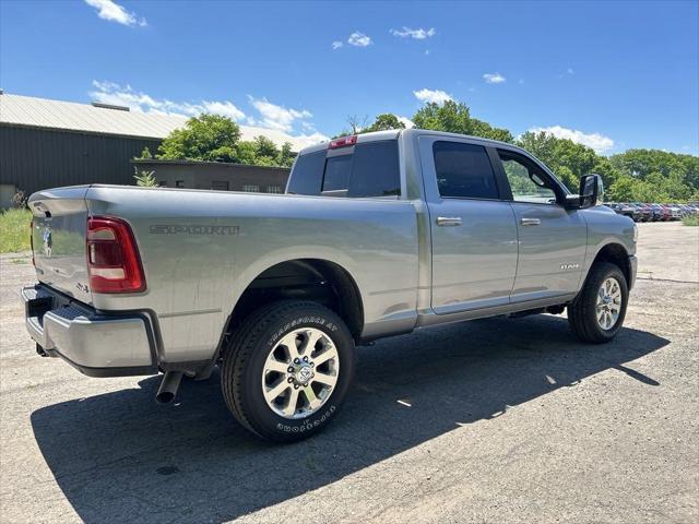 new 2024 Ram 2500 car, priced at $64,999