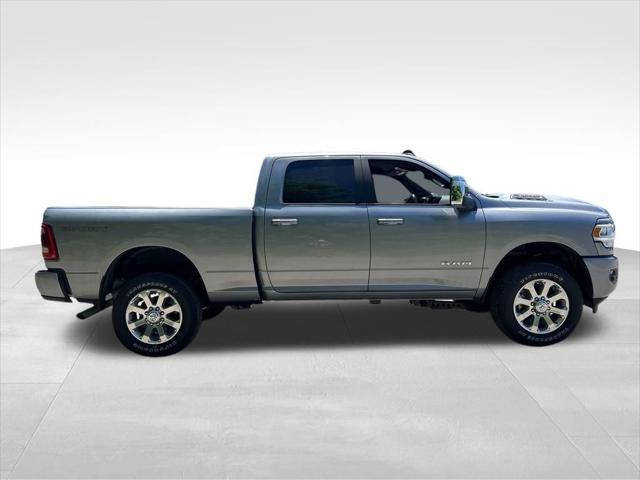 new 2024 Ram 2500 car, priced at $60,499