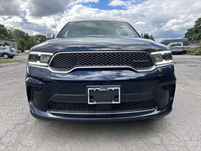 used 2024 Dodge Durango car, priced at $57,995