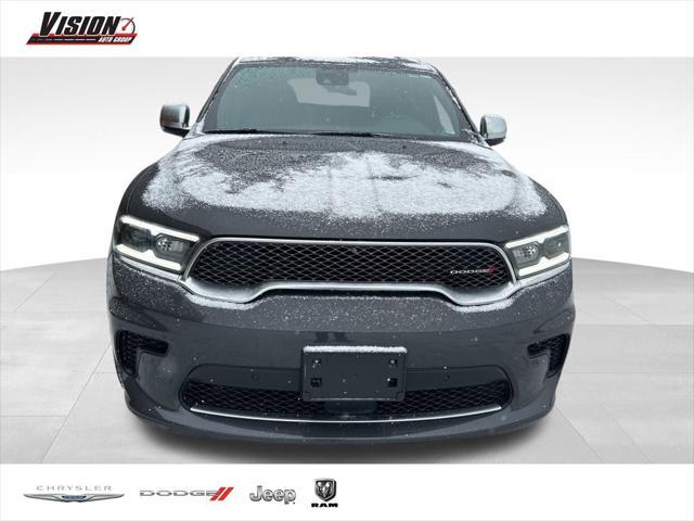 new 2024 Dodge Durango car, priced at $58,899