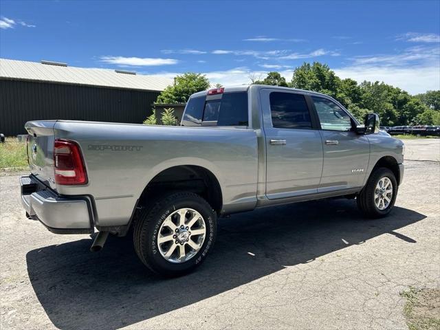 new 2024 Ram 2500 car, priced at $63,999