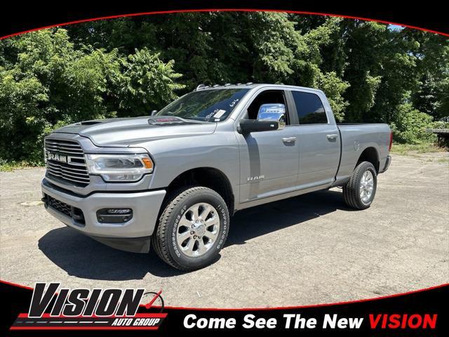 new 2024 Ram 2500 car, priced at $63,999