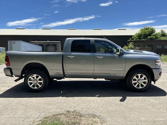 new 2024 Ram 2500 car, priced at $63,999