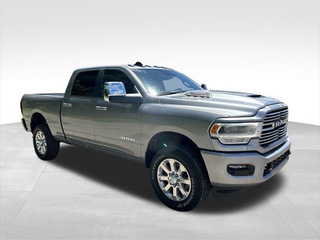 new 2024 Ram 2500 car, priced at $57,995