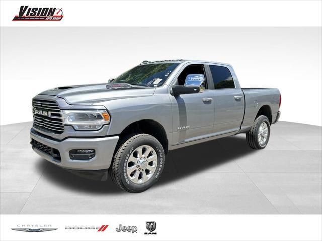 new 2024 Ram 2500 car, priced at $57,995