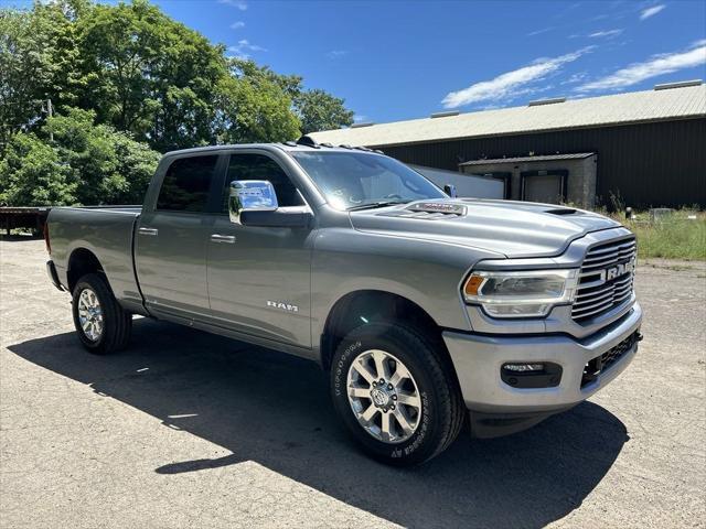 new 2024 Ram 2500 car, priced at $63,999