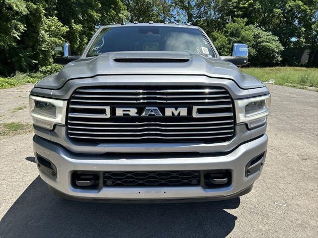 new 2024 Ram 2500 car, priced at $63,999