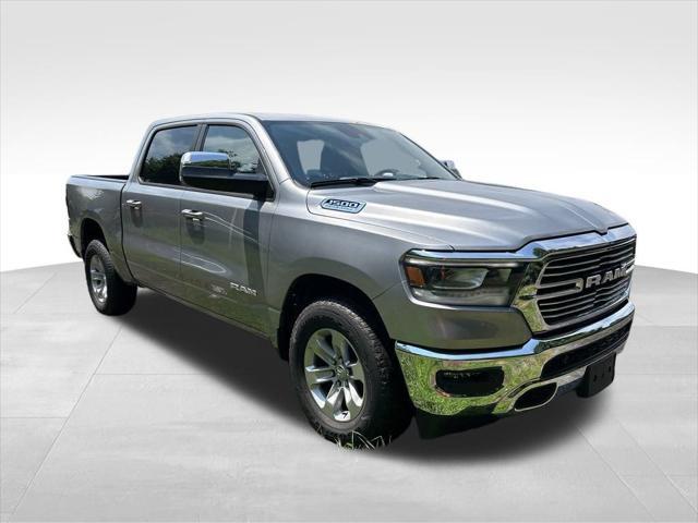 new 2023 Ram 1500 car, priced at $64,997