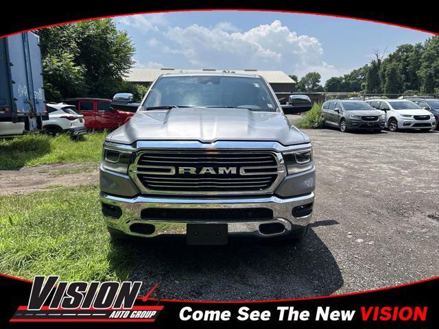 new 2023 Ram 1500 car, priced at $64,997