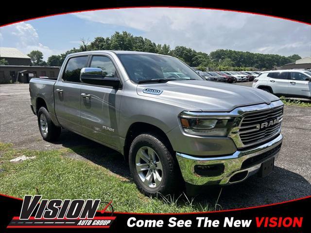 new 2023 Ram 1500 car, priced at $64,997