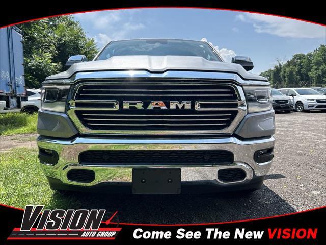 new 2023 Ram 1500 car, priced at $64,997