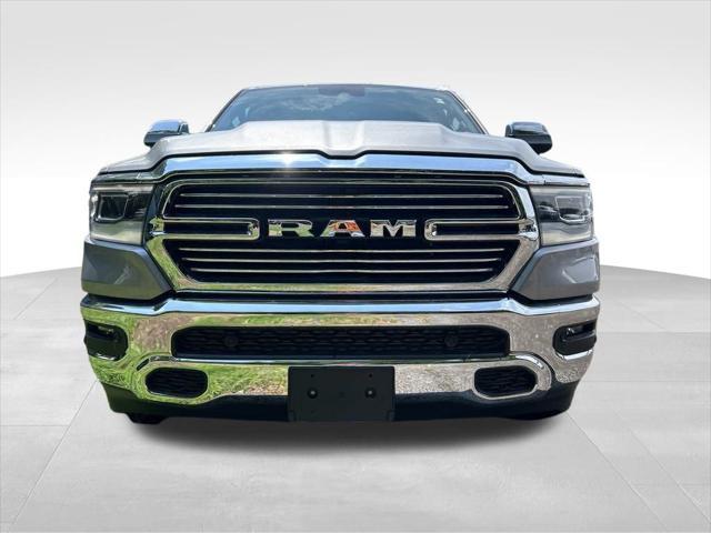 new 2023 Ram 1500 car, priced at $64,997