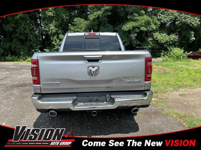 new 2023 Ram 1500 car, priced at $64,997