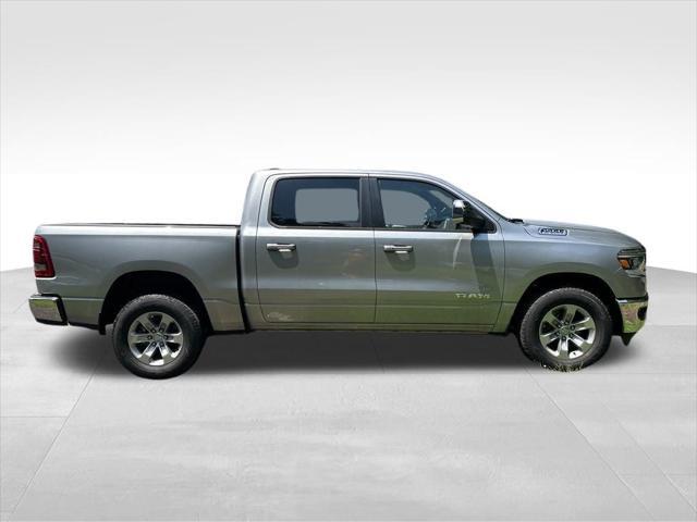 new 2023 Ram 1500 car, priced at $64,997