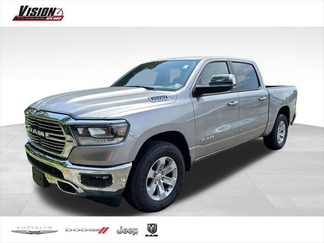 new 2023 Ram 1500 car, priced at $64,997