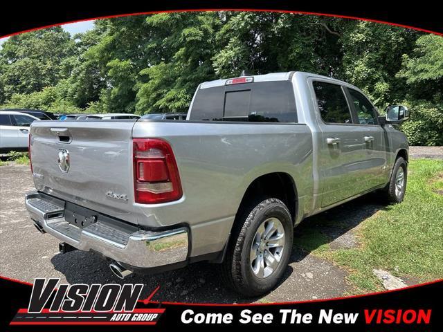 new 2023 Ram 1500 car, priced at $64,997