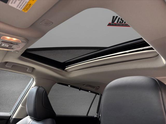 used 2023 Toyota Highlander car, priced at $38,122