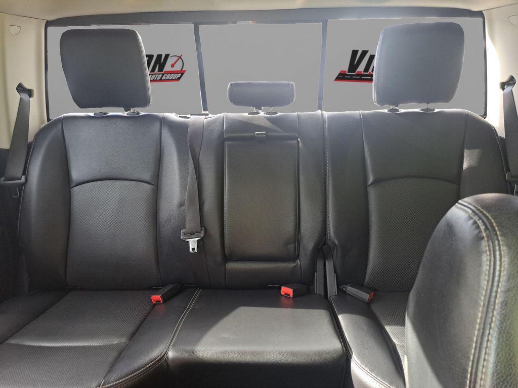 used 2017 Ram 1500 car, priced at $19,200