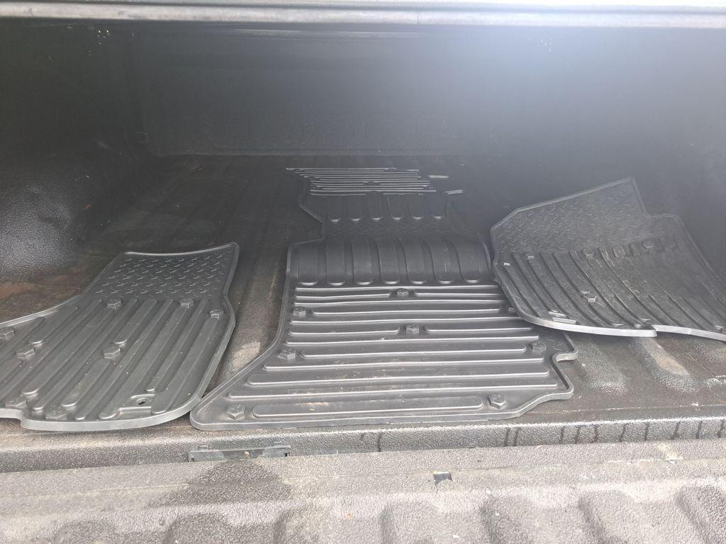 used 2017 Ram 1500 car, priced at $19,200