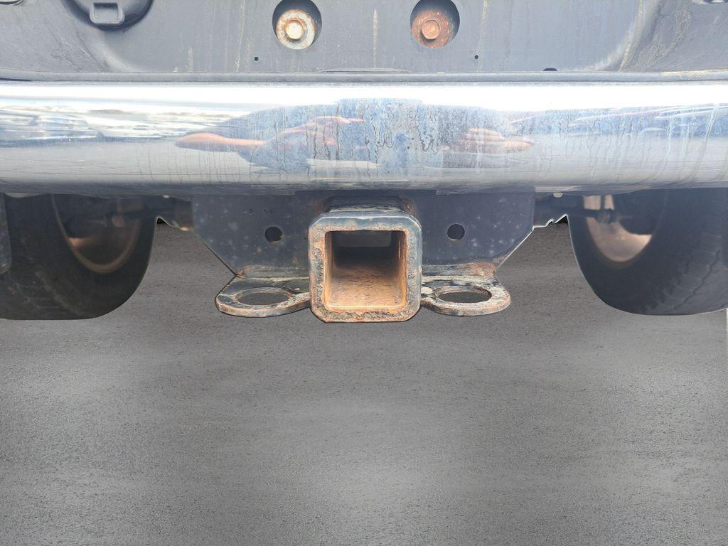 used 2017 Ram 1500 car, priced at $19,200