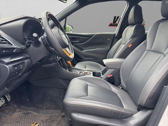 used 2023 Subaru Forester car, priced at $31,997