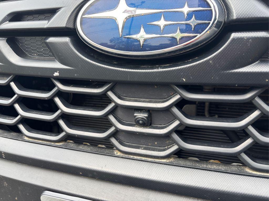 used 2023 Subaru Forester car, priced at $27,300