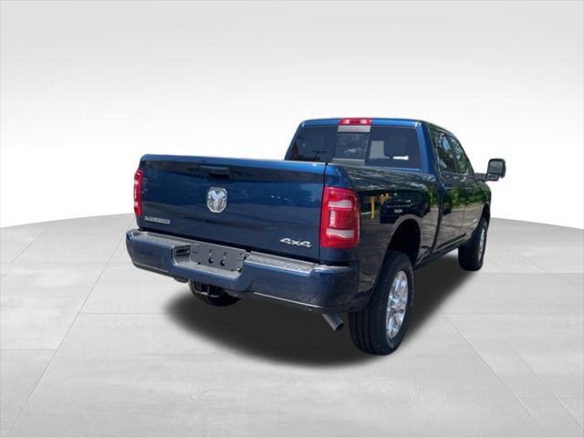 new 2024 Ram 2500 car, priced at $57,995